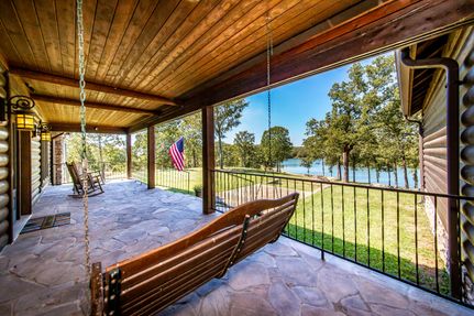 Property in Faulkner County, Arkansas