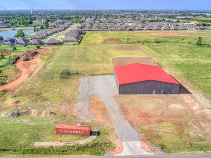 Property in Cleveland County, Oklahoma