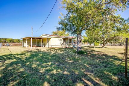 Property in Palo Pinto County, Texas