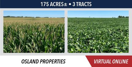 Property in DeKalb County, Illinois