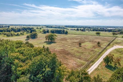 Property in Cooke County, Texas