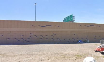 Property in Clark County, Nevada