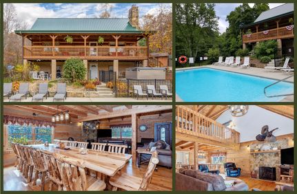 Property in Hocking County, Ohio