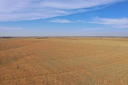 Property in Harlan County, Nebraska