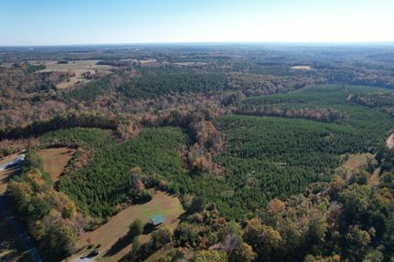 Property in Pittsylvania County, Virginia