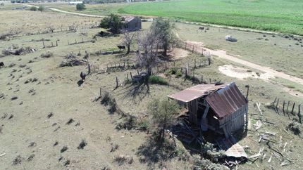 Property in Wheeler County, Texas