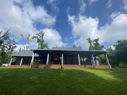 Property in Jackson County, Florida