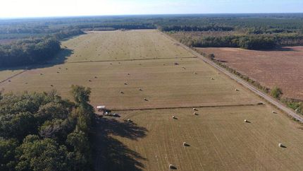 Property in Ashley County, Arkansas