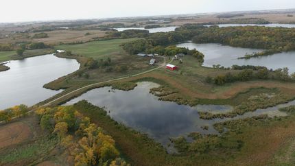 Property in Kandiyohi County, Minnesota