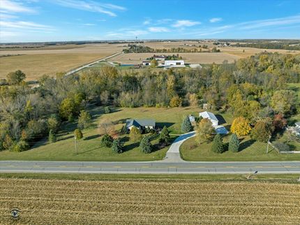 Property in Will County, Illinois