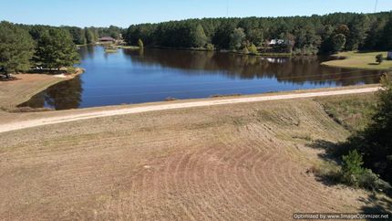 Property in Hinds County, Mississippi