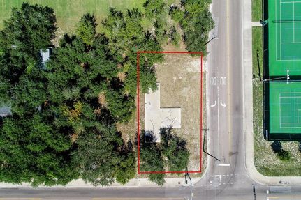 Property in Aransas County, Texas