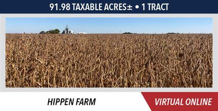 Property in Livingston County, Illinois