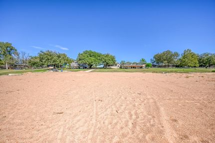 Property in Llano County, Texas
