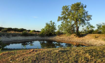 Property in Lampasas County, Texas