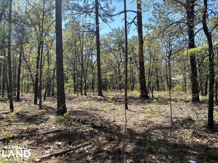 Property in Richmond County, North Carolina