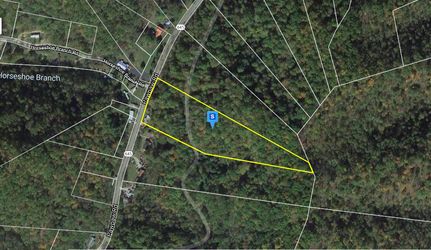 Property in Buchanan County, Virginia