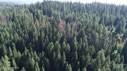 Property in Idaho County, Idaho