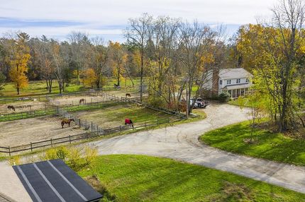 Property in Plymouth County, Massachusetts