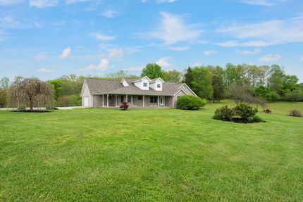 Property in Roane County, Tennessee