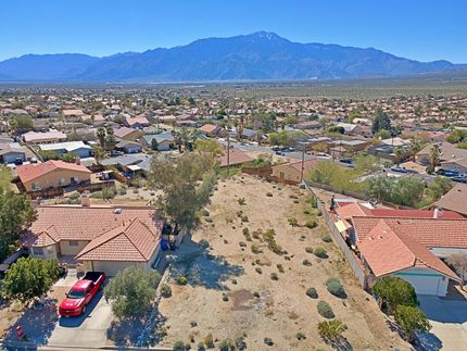 Property in Riverside County, California