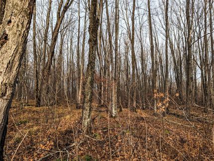 Property in Sawyer County, Wisconsin