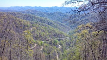 Property in McDowell County, West Virginia