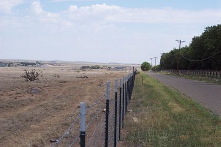 Property for sale in Chaves County, New Mexico