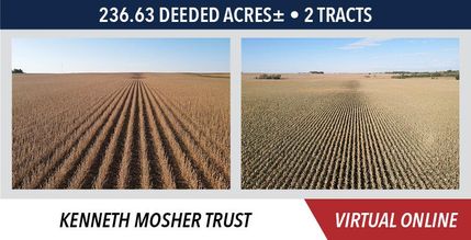 Property in Wright County, Iowa