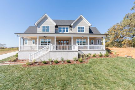 Property in Marion County, Tennessee