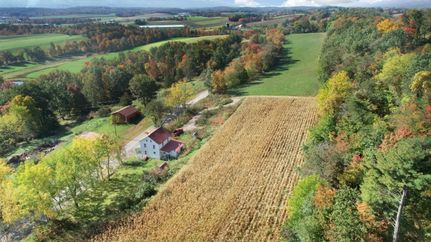 Property in Mifflin County, Pennsylvania