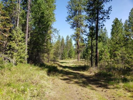 Property in Stevens County, Washington