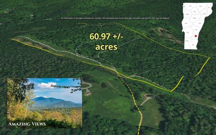 Property in Windsor County, Vermont