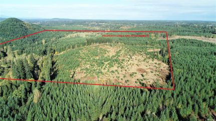 Property in Thurston County, Washington