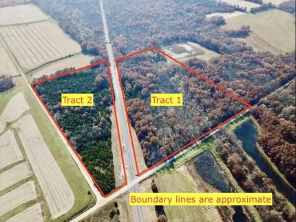 Property in Linn County, Missouri