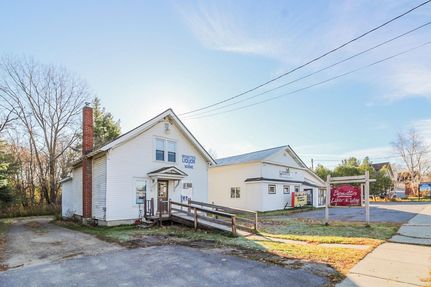 Commercial Property for sale in Saint Lawrence County, New York