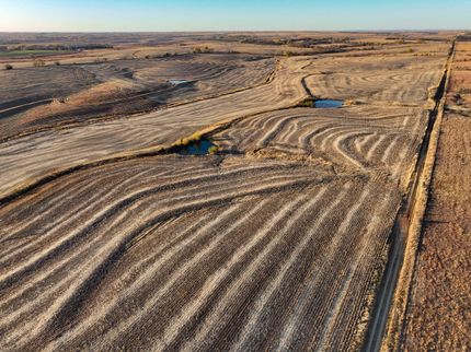 Property in Washington County, Kansas