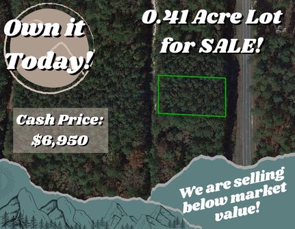 Property in Moore County, North Carolina