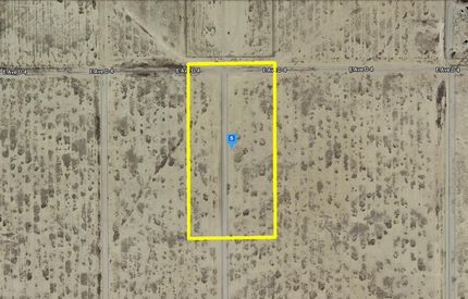 Property in Los Angeles County, California