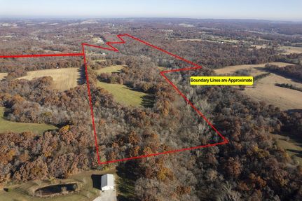 Property in Lincoln County, Missouri