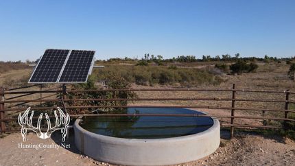 Property in Pratt County, Kansas