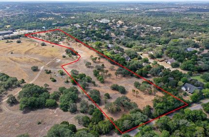 Property in Hays County, Texas