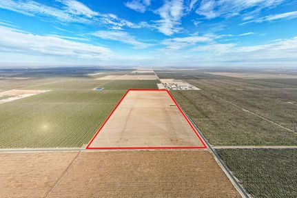 Property in Tulare County, California