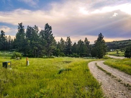 Property in Phillips County, Montana