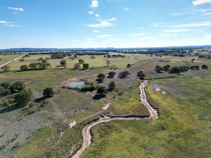 Property in Comanche County, Texas