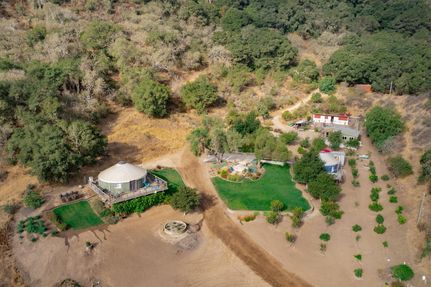 Property in Monterey County, California