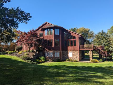 Property in Stark County, Ohio