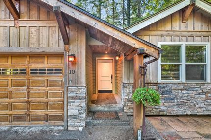 Property in Whatcom County, Washington