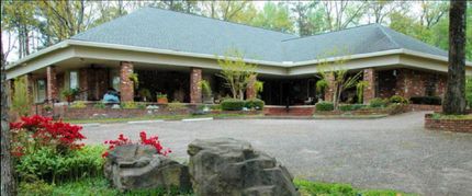 Property in Polk County, Arkansas