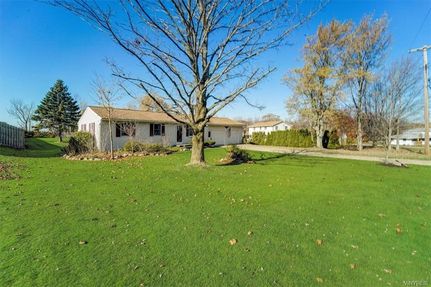 Property in Erie County, New York